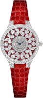 Graff Butterfly Disco BF33WGDR