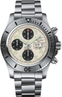 Breitling Superocean Chronograph Steelfish 44 A13341C3/G782/162A