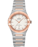 Omega Constellation Co-axial Master Chronometer 39mm 31.20.39.20.52.001