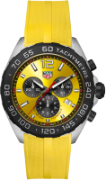 Tag Heuer Formula 1 Chronograph Quartz 43mm CAZ101AM.FT8054