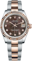 Rolex DateJust 31mm 178271-0054