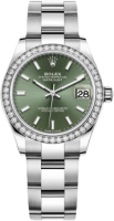 Rolex DateJust 31mm 278384RBR-0021