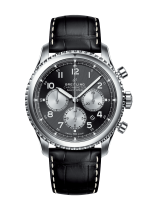 Breitling Aviator 8 B01 Chronograph 43 AB0117131B1P1