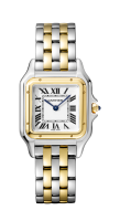 Cartier Panthere Secrete De Ladies 27 W2PN0007