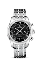 Omega De Ville Co-Axial Chronograph 42mm 431.10.42.51.01.001