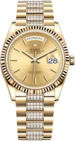 Rolex Day-Date 36mm 128238-0026