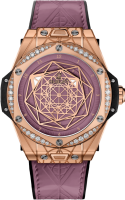 Hublot Big Bang Sang Bleu One Click 39mm 465.OS.89P8.VR.1204