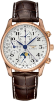 Longines Master Collection Chronograph Calendar 40mm L2.673.8.78.3