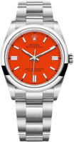 Rolex Oyster Perpetual 36mm 126000-0007