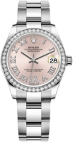 Rolex DateJust 31mm 278384RBR-0027