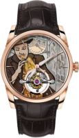 Parmigiani Fleurier Tonda Tourbillon Solo de Jazz PFH251-1007000-HA1241