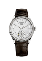 Rolex Cellini Dual Time 39mm 50529-0009