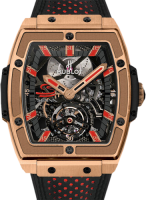 Hublot Masterpiece Mp 06 Senna King Gold 906.OX.0123.VR.AES13