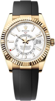 Rolex Sky-Dweller 42mm 336238-0003