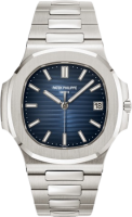 Patek Philippe Nautilus 41mm 5811/1G-001