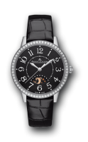 Jaeger-LeCoultre Classic Rendez-Vous Night & Day 34mm 344847J