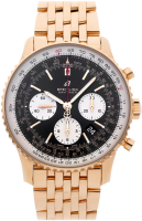 Breitling Navitimer B01 Chronograph 43 RB0121211B1R1