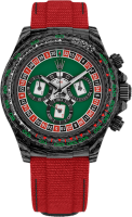 Rolex Cosmograph Daytona DIW Lucky Player Casino