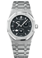 Audemars Piguet Royal Oak Dual Time 26120ST.OO.1220ST.03