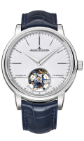 Jaeger-LeCoultre Master Grande Tradition Tourbillon Cylindrique 42mm 5086420