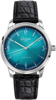 Glashütte Original Sixties Iconic Aqua 1-39-52-09-02-01