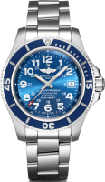 Breitling Superocean II 42 A17365D11C1A1