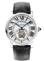 Cartier Rotonde de Cartier Flying Tourbillon 40 W1556216