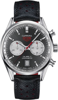 Tag Heuer Carrera Calibre 18
