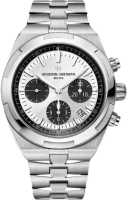 Vacheron Constantin Overseas Chronograph 42mm 5500V/110A-B686