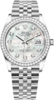 Rolex DateJust 36mm 126284RBR-0011