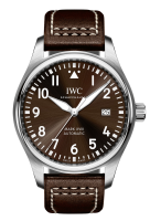 IWC Pilot's Watch Mark XVIII Edition Antoine De Saint Exupery 40mm IW327003