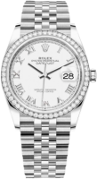 Rolex DateJust 36mm 126284RBR-0017