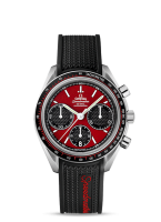 Omega Speedmaster Racing Co-Axial Chronograph 40mm 326.32.40.50.11.001