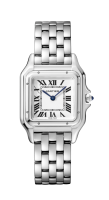 Cartier Panthere Secrete De Ladies 27 WSPN0007