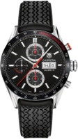 Tag Heuer Carrera Calibre 16 Day Date 43mm CV2A1F.FT6033