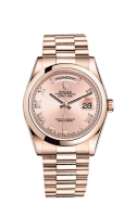 Rolex Day-Date 36mm 118205F-0013