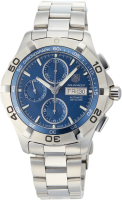 Tag Heuer Aquaracer 300M Calibre 16 Day-Date 43mm CAF2012.BA0815