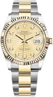 Rolex DateJust 36mm 126233-0046