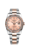 Rolex DateJust 36mm 116231-0073