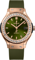Hublot Classic Fusion 38mm 565.OX.8980.RX.1204
