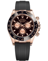 Rolex Cosmograph Daytona 116518LN-0047