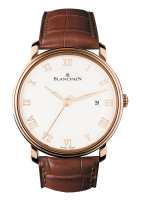 Blancpain Villeret Ultra-Slim Automatic 6651-3642-55B