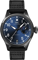 IWC Big Pilot's Watch Edition Boutique Rodeo Drive IW502003