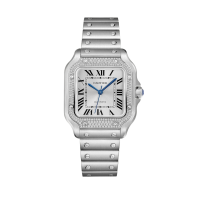 Cartier Santos De Cartier 35 W4SA0005