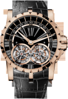 Roger Dubuis Excalibur Double Flying Tourbillon 45mm RDDBEX0280