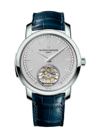 Vacheron Constantin Traditionnelle Tourbillon 44mm 6500T/000P-9949