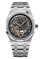 Audemars Piguet Royal Oak Double Balance Wheel 15407ST.OO.1220ST.01