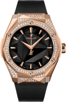 Hublot Classic Fusion Orlinski King Gold Pave 550.OS.1800.RX.1804.ORL19
