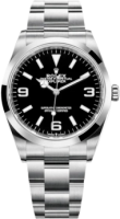 Rolex Explorer 36mm 124270-0001