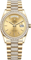 Rolex Day-Date 36mm 128348RBR-0027